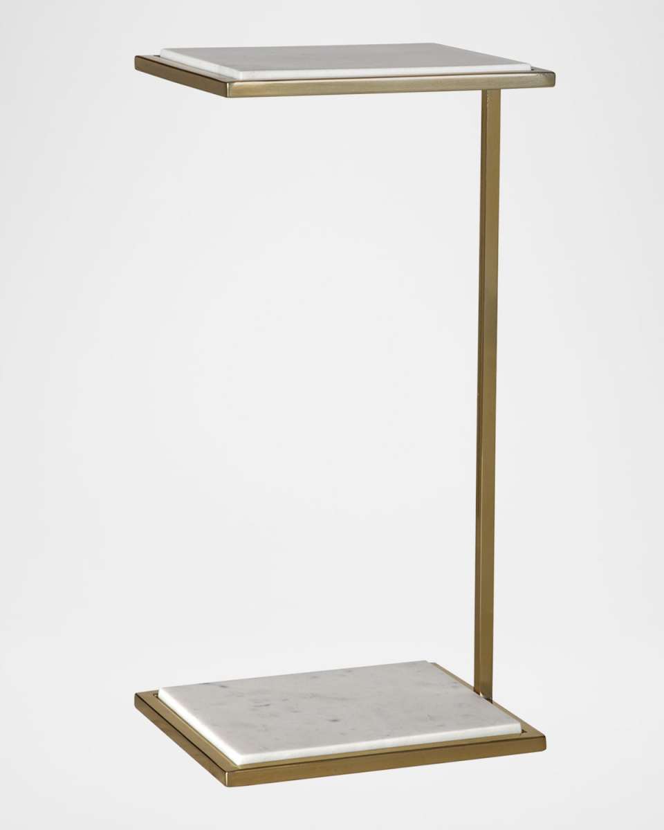 Elevate Drink Table